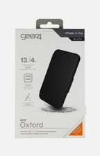 Gear4 Oxford ECO D3O