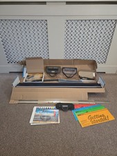 Bond Knitting Machine With All