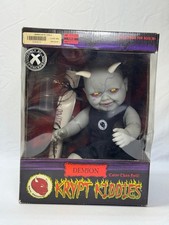 Demion Krypt Kiddies Spencer's
