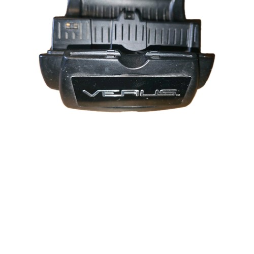 Verus snap diagnostic - on,