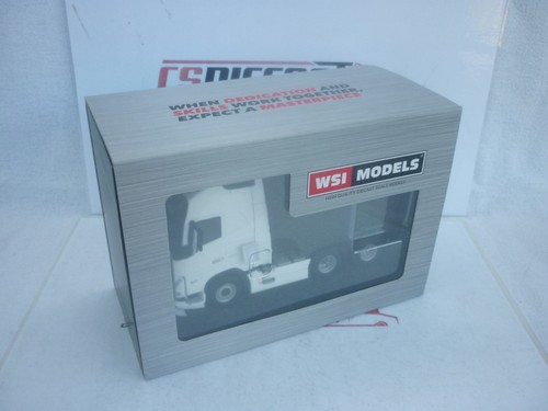 Wsi modern truck haulage - wsi,