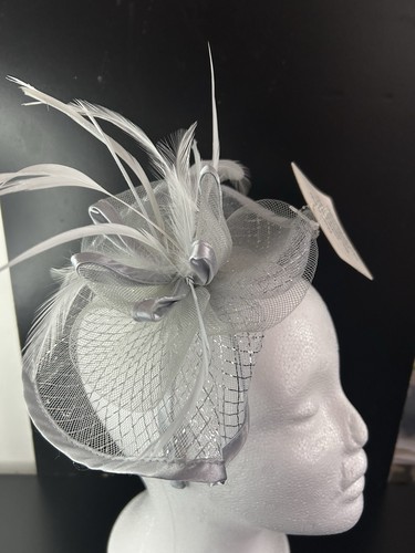 Women silver feather - women’s, &