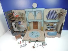 large 2003 TMNT sewer lair