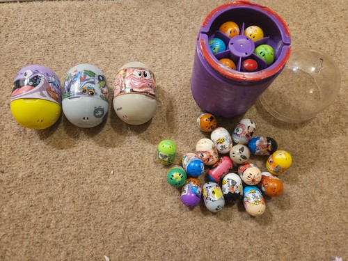 Mighty beanz bundle joblot - beanz,