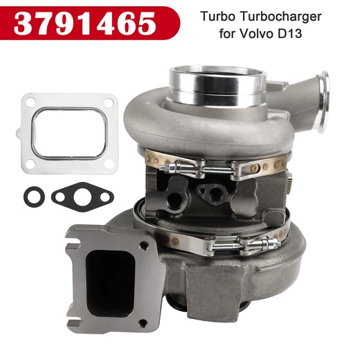 Turbo turbocharger 3791465 - turbo,