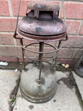 Vintage Tilly Lantern