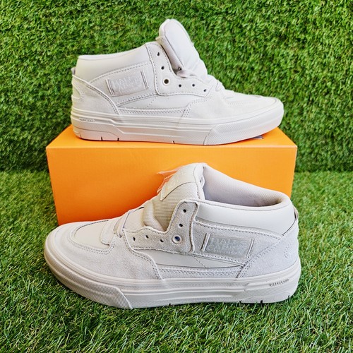 Vans half cab wafflecup - cab, x