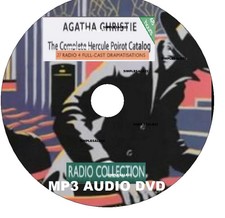 The Complete Hercule Poirot