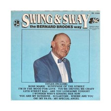 Bernard Brooks - Swing & Sway