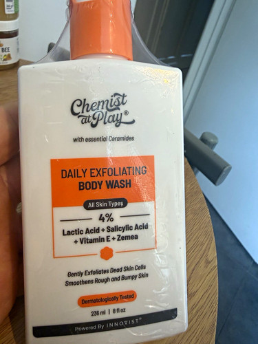Chemist play daily - play,