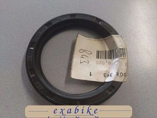 Spy seal for bmw - seal, r75