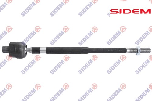 Pcs front tie rod end - rod,