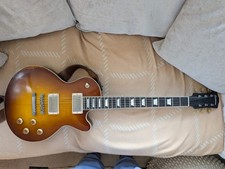 Eastman SB59V-GB+ Hardcase