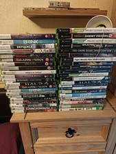 Huge Xbox Bundle Games