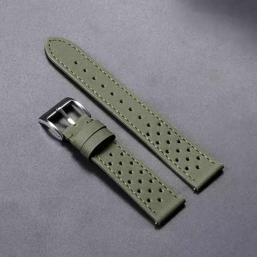 Premium sailcloth watch - premium,