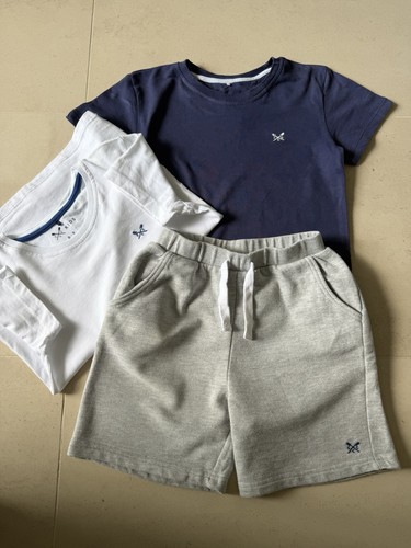 Kids crew clothing shirt - clothing, &