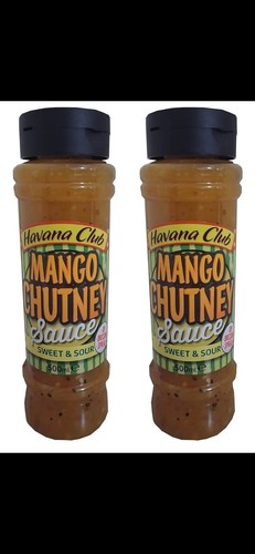 Havana club sweet sour - 2,