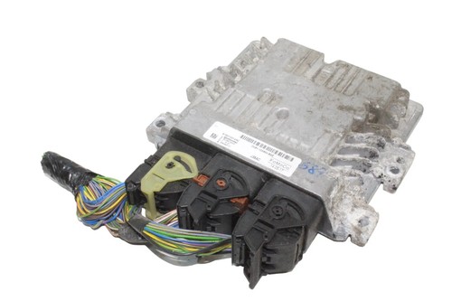 Ford transit connect engine - transit,