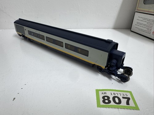 Hornby eurostar intermediate - eurostar,