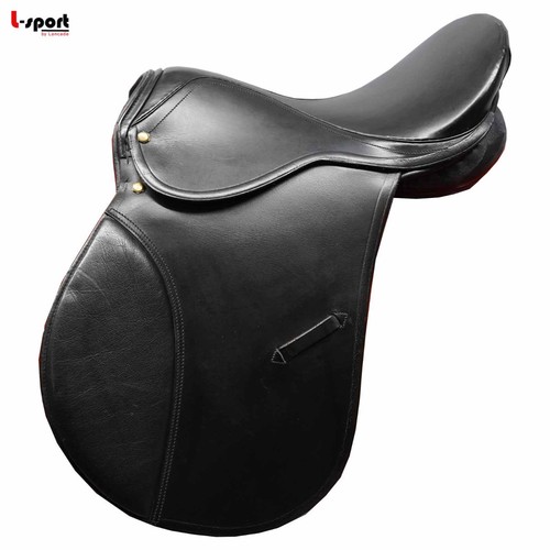 Sport versatility saddle - l-sport,