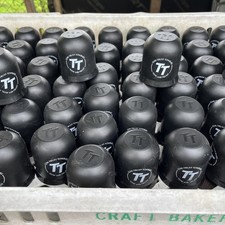 80 x Tow Trust Towball Plastic Cover Cap Job Lot New