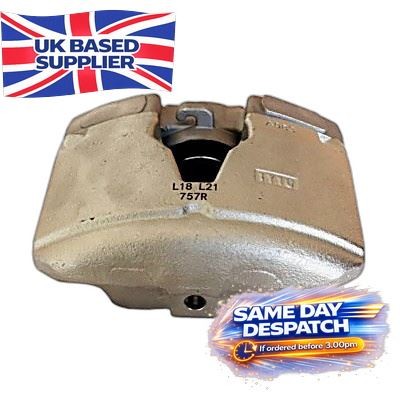 Brake caliper for audi - audi, a5