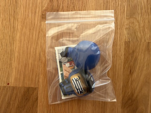 Kinder joy funko fifa - kinder,