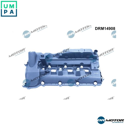Cylinder head cover drm14908 - cylinder,