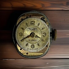 Vintage Majex Watch Spares Or