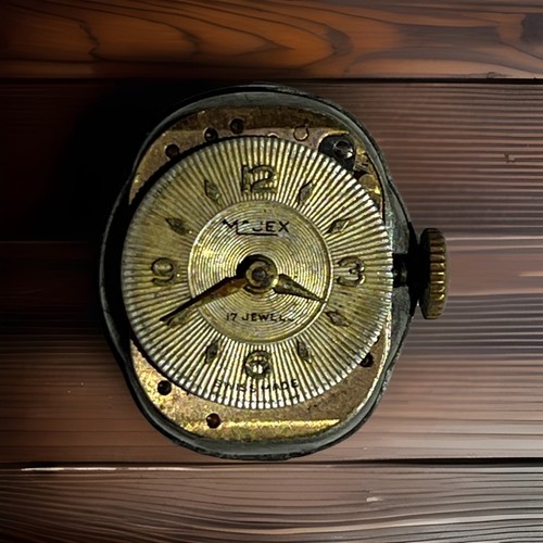 Vintage majex watch - majex, or