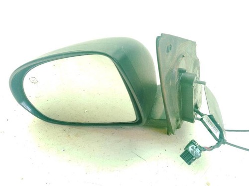 Mirror left for dodge - for, caliber