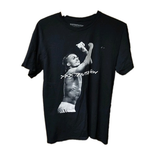 Xxxtentacion official merch - xxxtentacion, t