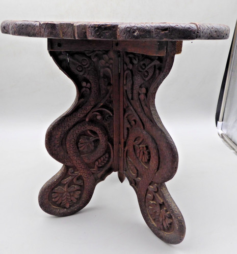 Antique anglo indian - (m),
