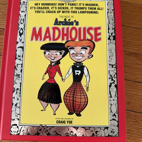 The best archie - the,