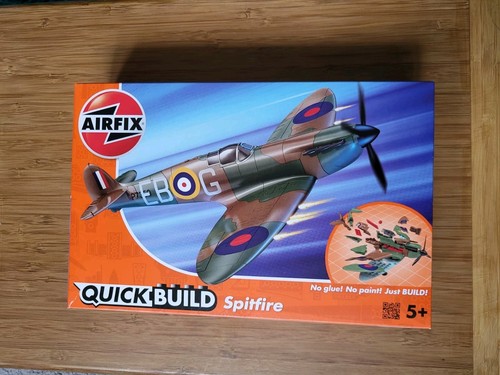 Airfix quick build - airfix,