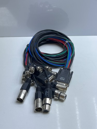 Aja 101884 breakout cable - aja,