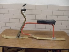 1970’s Wooster Ski-Bob