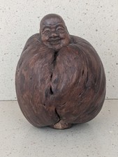 superb Chinese Antique Boxwood