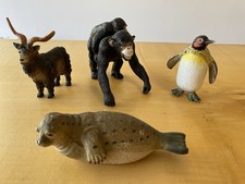 ELC AAA Animal Bundle of 4