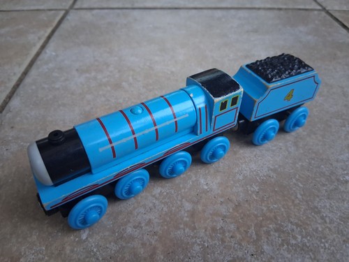 Thomas friends wooden - thomas,