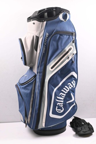 Callaway chev org cart - chev, /