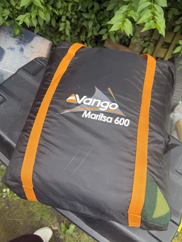 Vango maritsa carpet - maritsa, 600