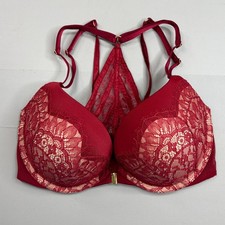 Victoria Secret Push Up Bra