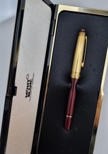 Montblanc Meisterstuck 144