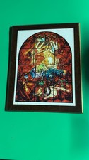 Marc chagall stained glass - marc,