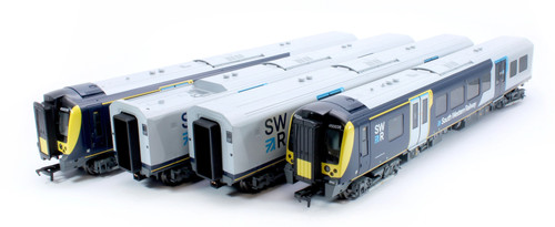 Bachmann 042 class 450 0 - bachmann, 450/0