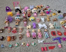 Lol Bundle, Babies, Pets, accessories.