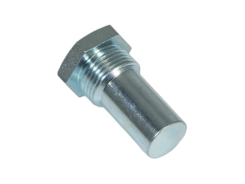 Bearing bolts brake - , shoes