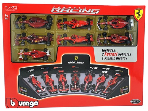 Burago scale 36864 - burago, 1/43
