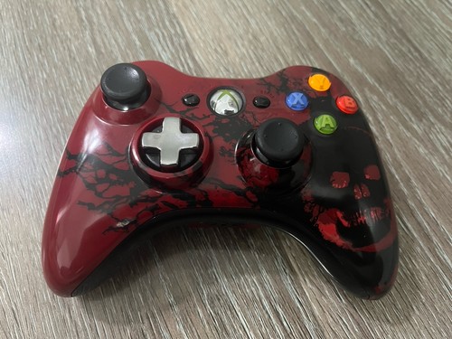Gears war limited edition - 3,